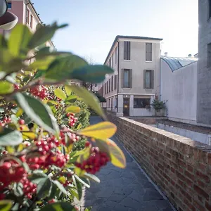 San Francesco Charming -treviso Appartamento