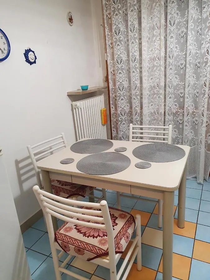 Appartamento Casa Antonietta Di Filippo Treviso Italia