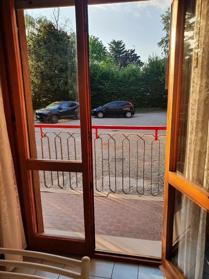 Appartamento Casa Antonietta Di Filippo Treviso Italia