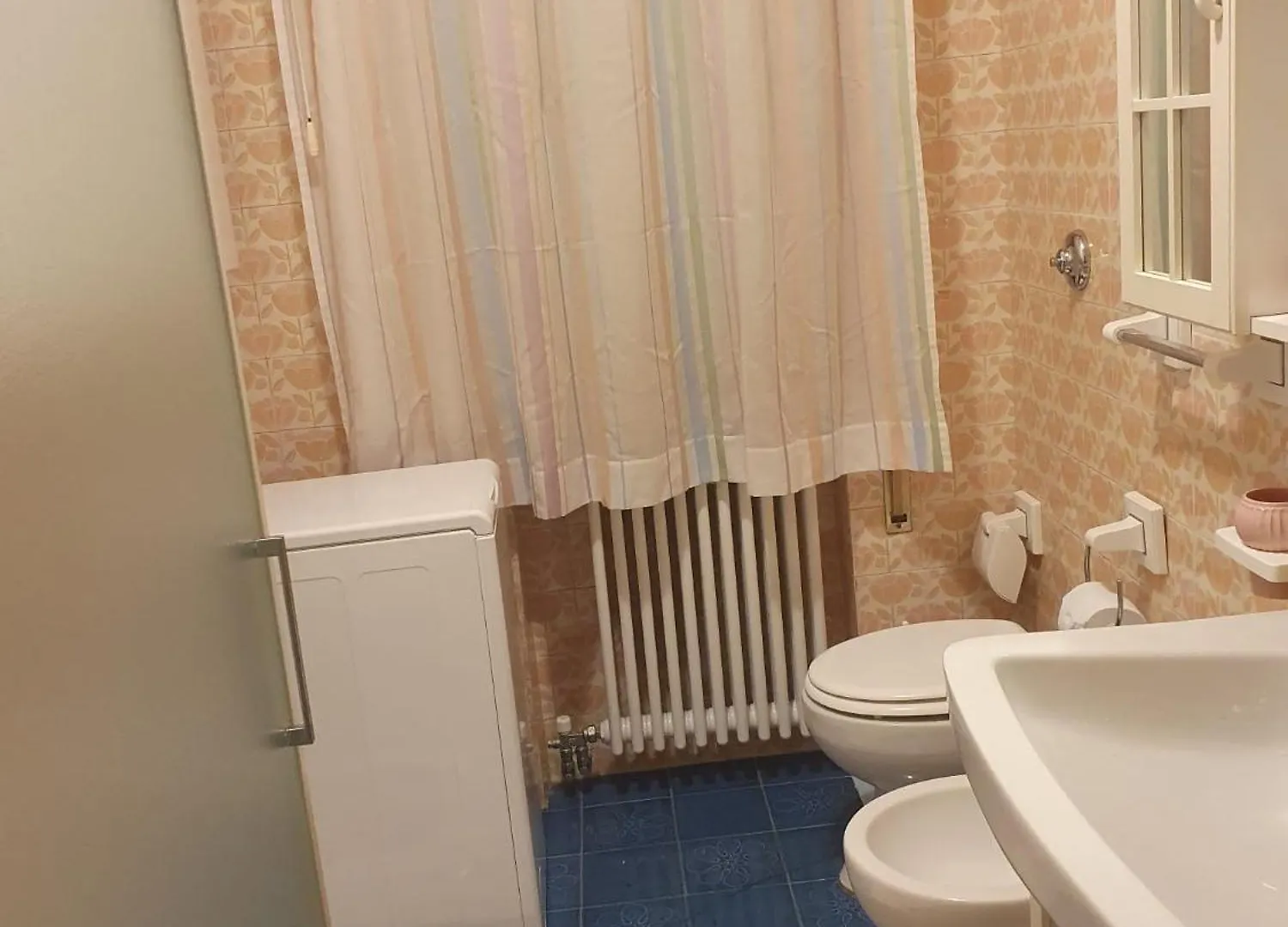 Appartamento Casa Antonietta Di Filippo Treviso