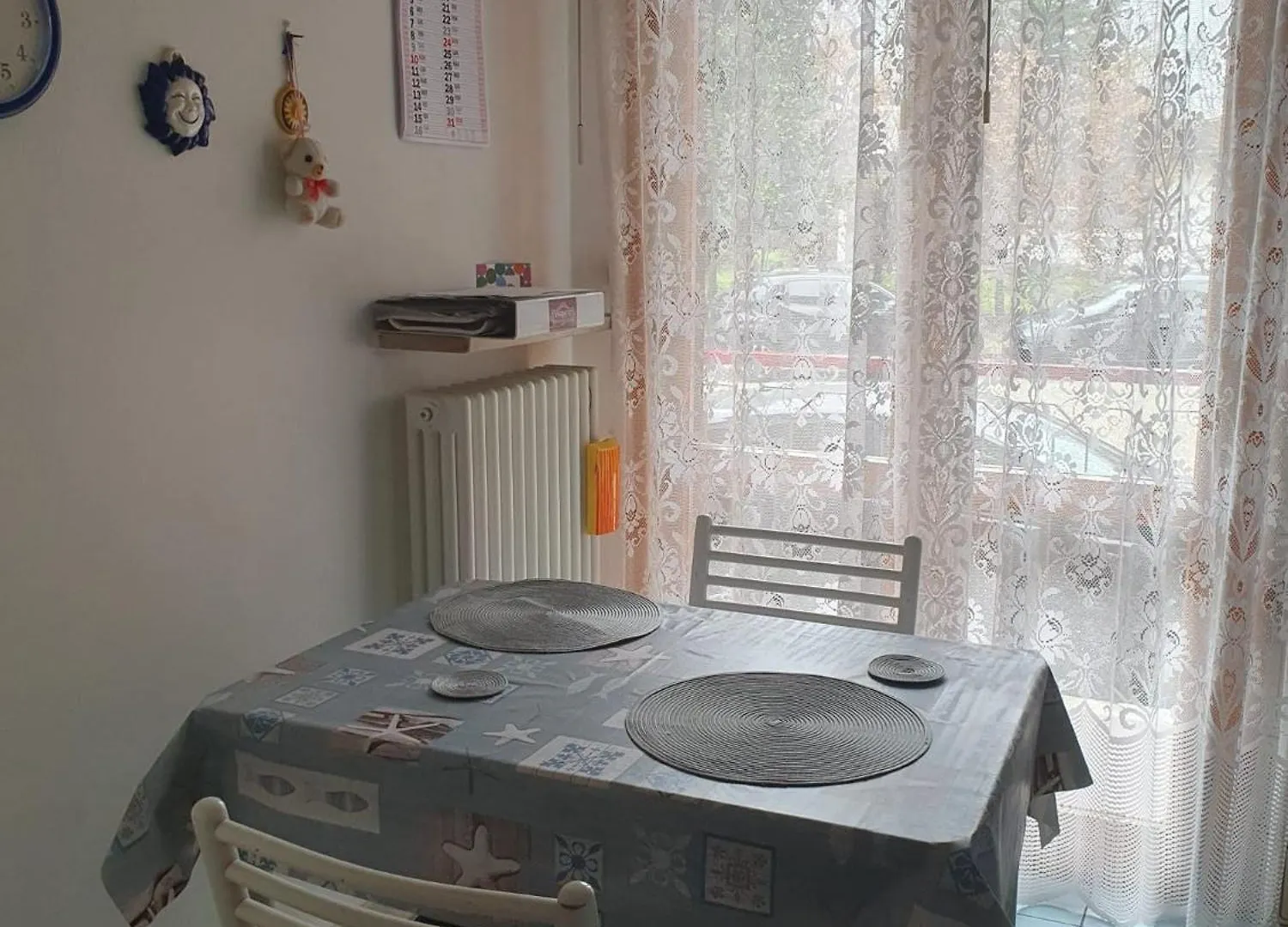Appartamento Casa Antonietta Di Filippo Treviso