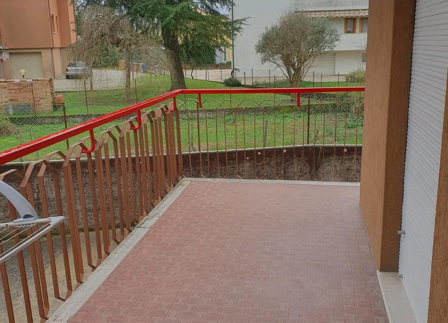 Appartamento Casa Antonietta Di Filippo Treviso