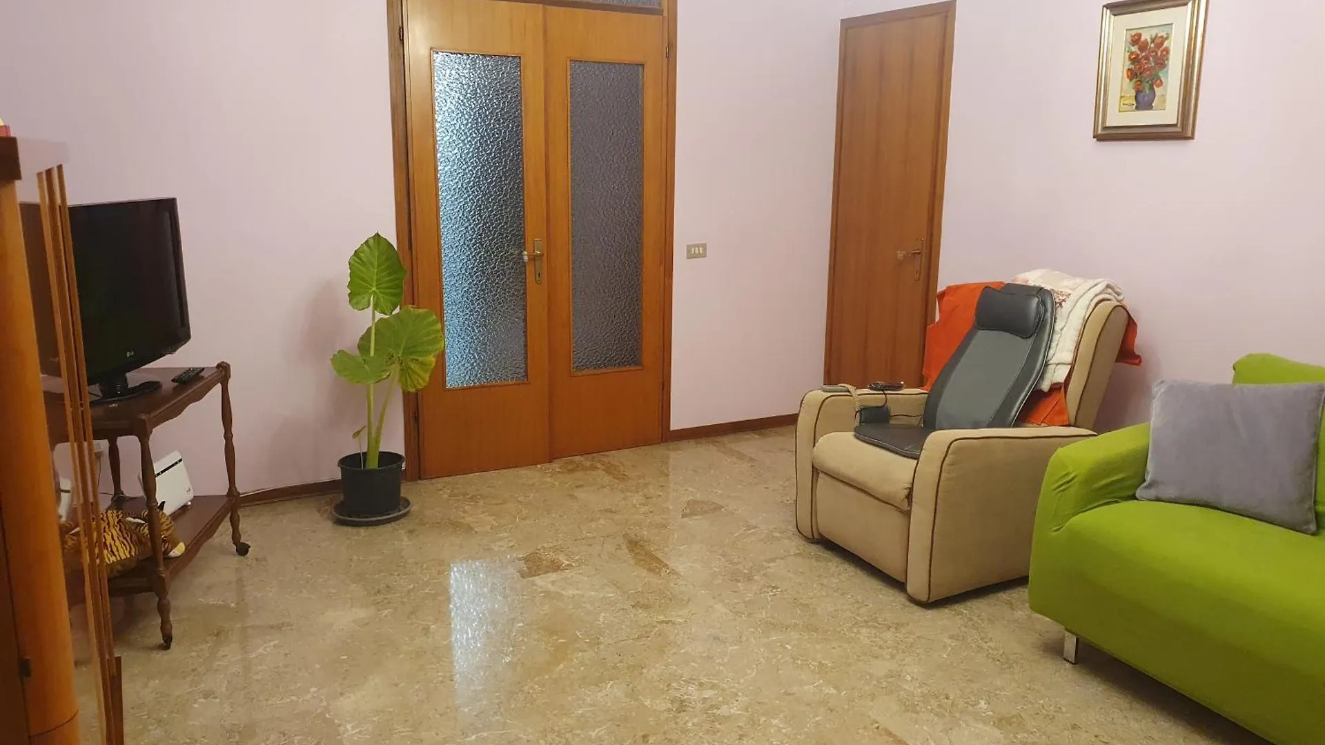 Appartamento Casa Antonietta Di Filippo Treviso