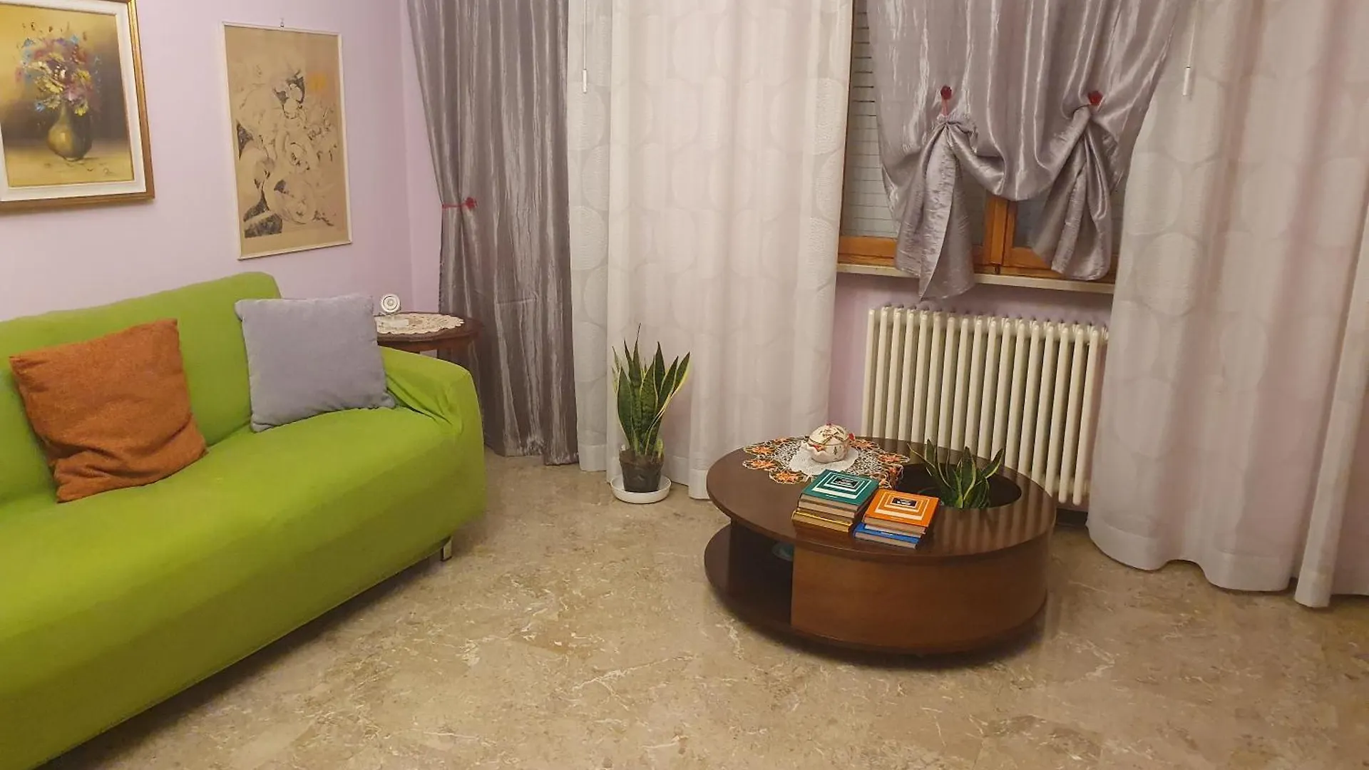 Appartamento Casa Antonietta Di Filippo Treviso 0*,  Italia