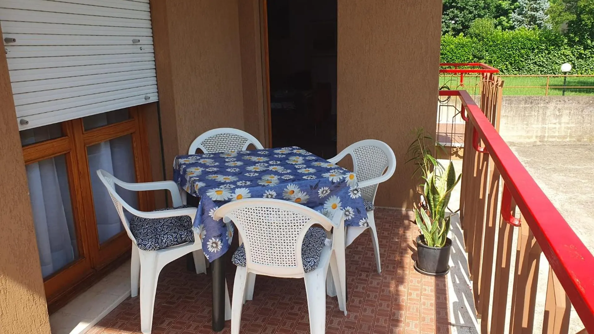 Appartamento Casa Antonietta Di Filippo Treviso Italia