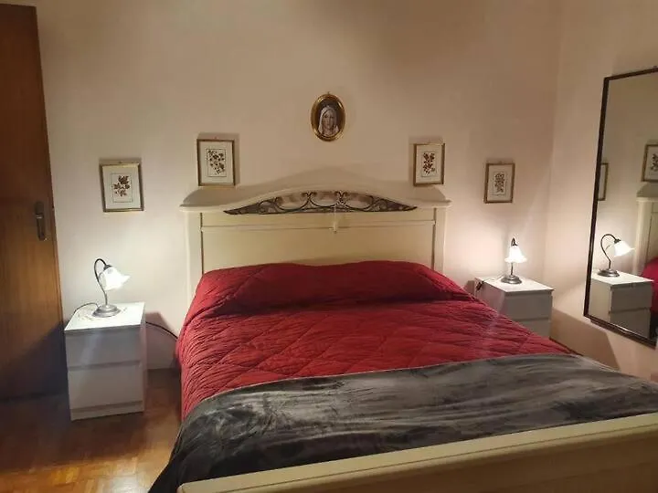 Appartamento Casa Antonietta Di Filippo Treviso