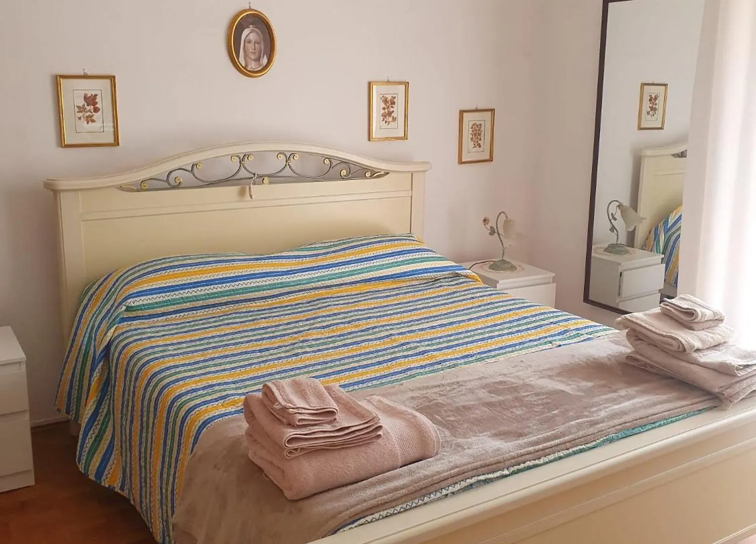 Appartamento Casa Antonietta Di Filippo Treviso 0*,