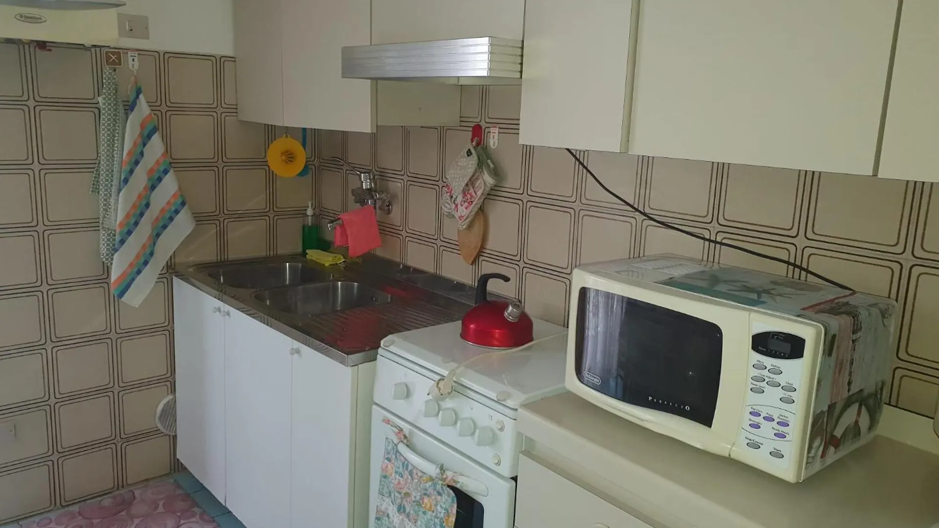 Appartamento Casa Antonietta Di Filippo Treviso